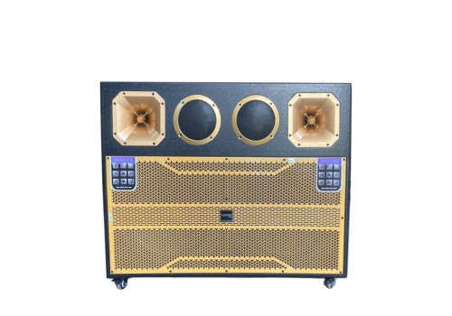 LOA  KANWAY 2 BÁT 40 CAO CẤP MODEL K8822