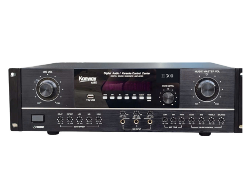 ĐẨY LIỀN VANG  MODEL H-500