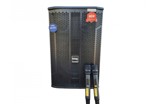 LOA KÉO BASS 30  MODEL K1202 