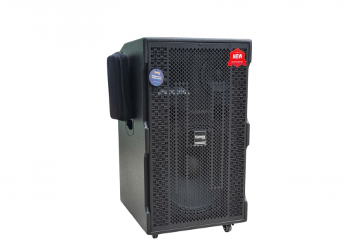 LOA KÉO KANWAY  MODELK1508II