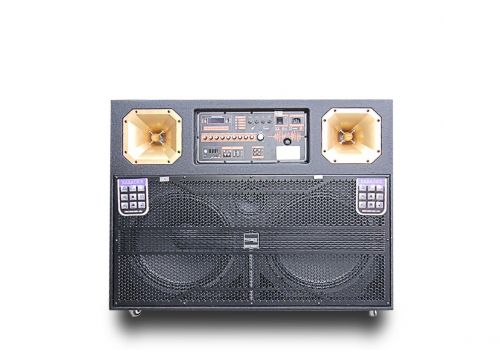 LOA KÉO BASS 40 ĐÔI MODEL K1522S