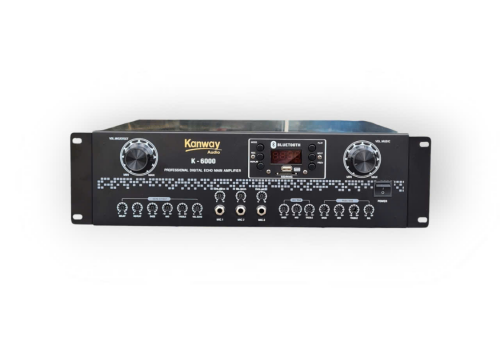 ĐẨY LIỀN VANG K6000