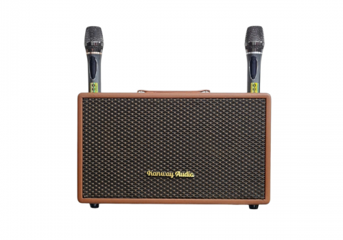 LOA XÁCH TAY  MODEL K610