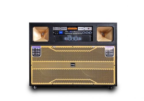LOA ĐIỆN 2 BASS 40 KANWAY K8600