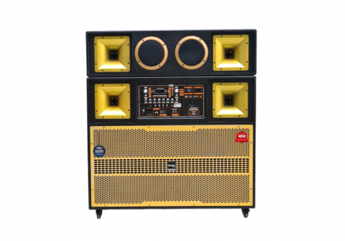 LOA DI ĐỘNG MODEL K8823