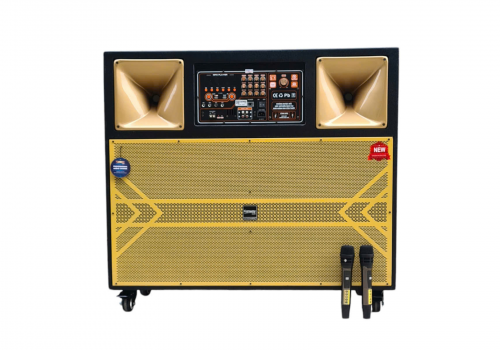 LOA HAI BÁT 50 CAO CÂP MODEL K9901