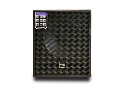 LOA SIÊU TRẦM THƯƠNG HIỆU KANWAY  MODEL 115SAPRO