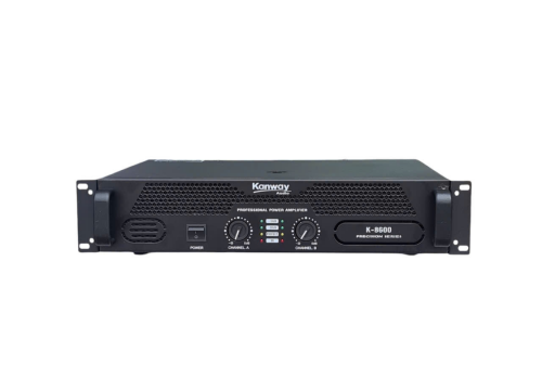 ĐẨY 2 KÊNH K 8600