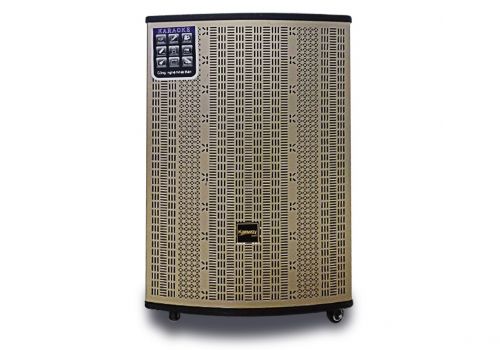 LOA KÉO KANWAY  BASS 40 MODEL H16