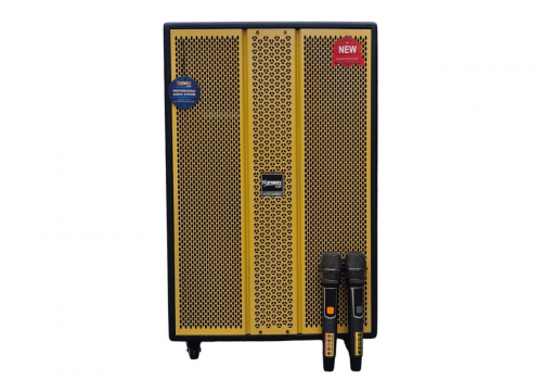 LOA KÉO KANWAY 1 BASS 40  K1508