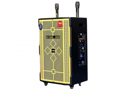 LOA KÉO BÁT 40 MODEL K1509