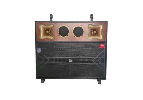 LOA 2 BÁT 50  MODEL K9901 NEW