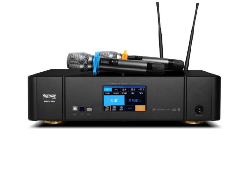 ĐẨY CÔNG SUẤT 3 TRONG 1  KANWAY PRO 750