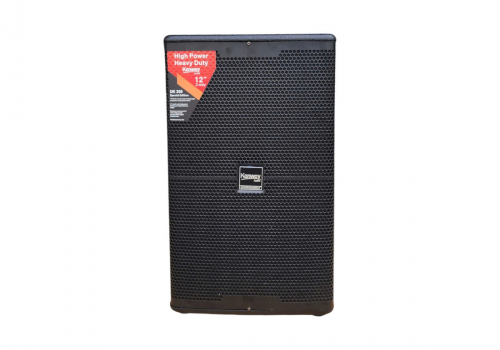 LOA KARAOKE  KANWAY MODEL: UK350 