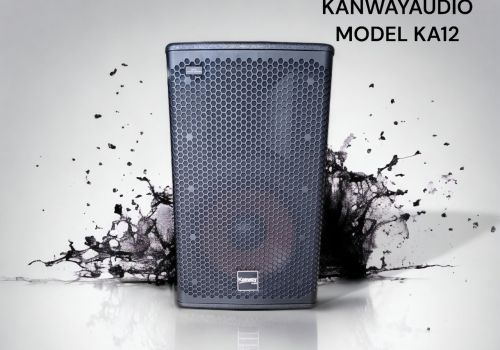 LOA FULL 30 NHẬP KHẨU KA12