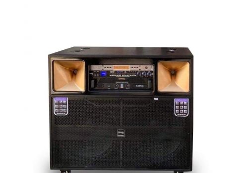 LOA ĐIỆN KANWAY 2 BASS 50  K3200 